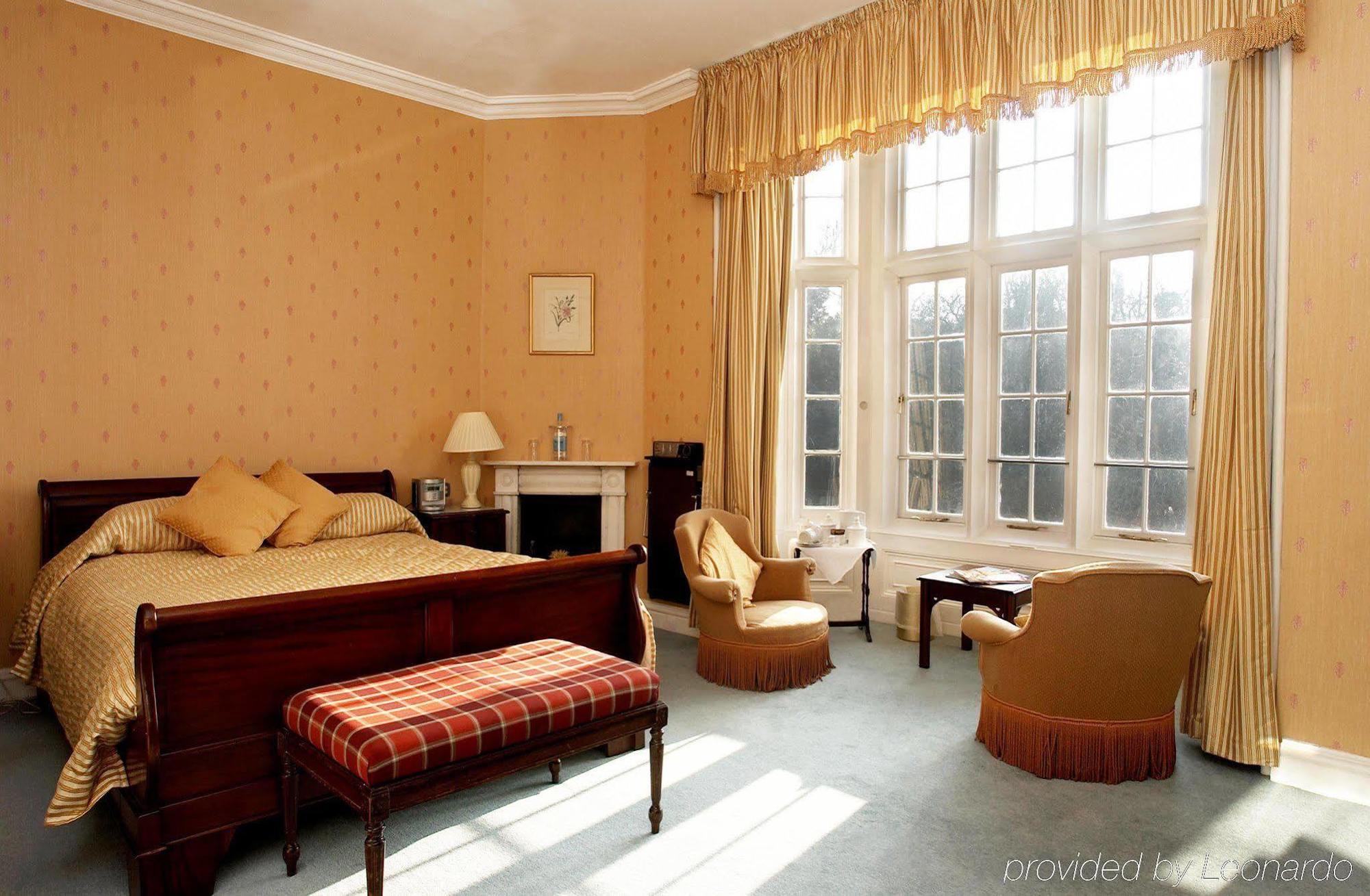 Kitley House & Country Estate Hotel Plymouth Room photo